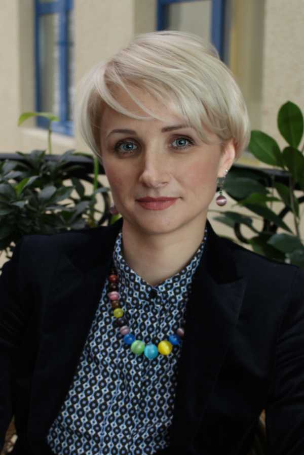 Князева Валентина Игоревна