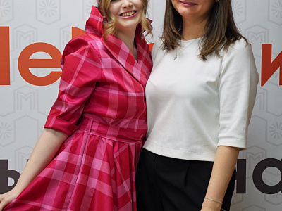 Преображение 5.0