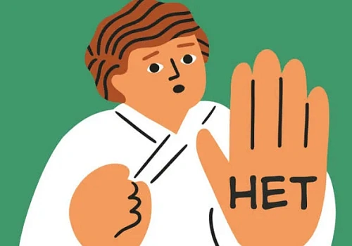 Как научить ребенка говорить 'нет' и уважать 'нет' других