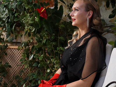 Преображение 5.0